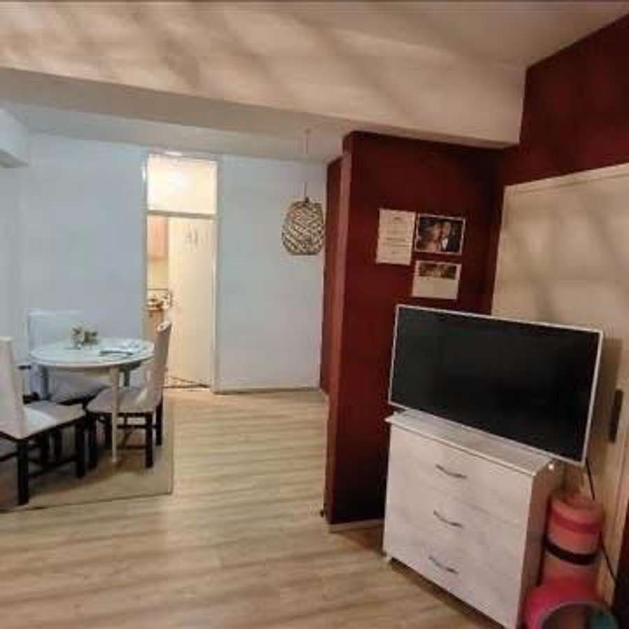 Стан во Аеродром, кај хотел Русија - 1