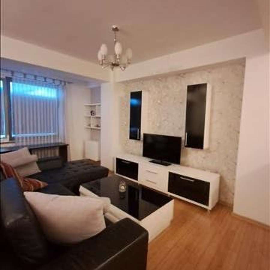 Опремен стан во Дебар Маало - 1