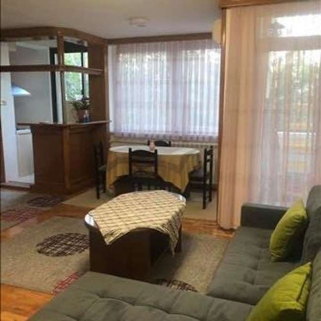 Реновиран стан во Козле - 3