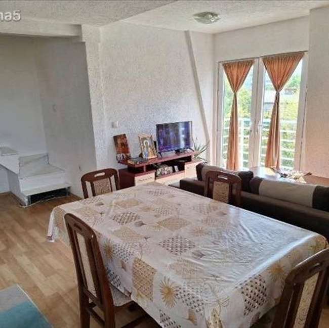 Дуплекс стан во Тафталиџе - slika 2