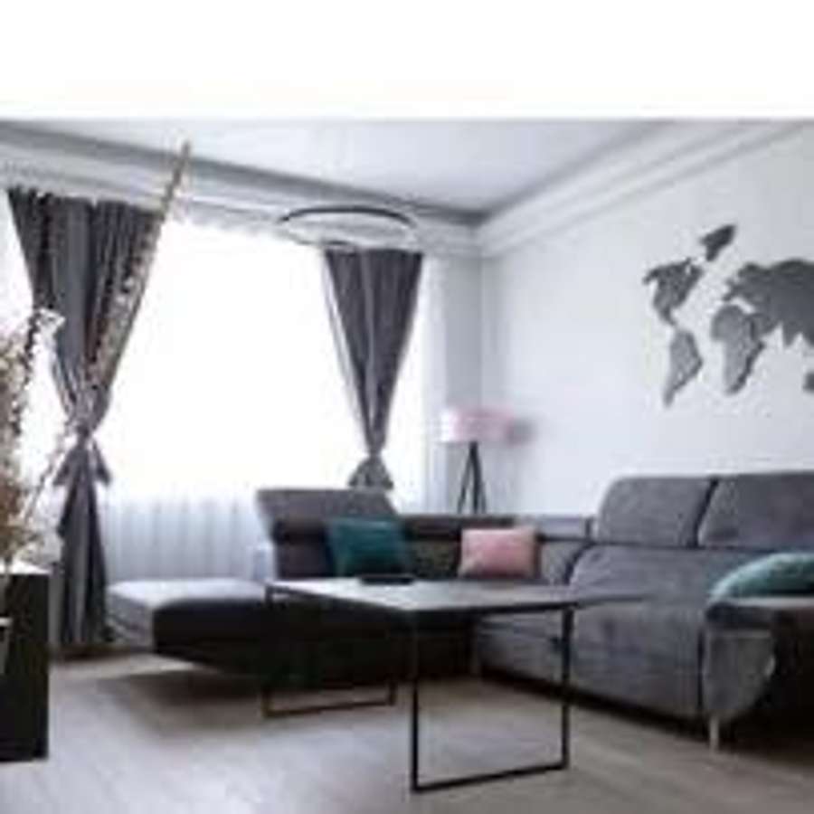 Наместен стан во Џевахир Sky City - 1