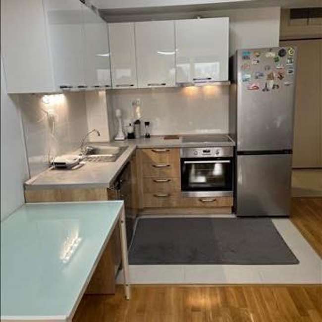 Модерен двособен стан во Аеродром - 3