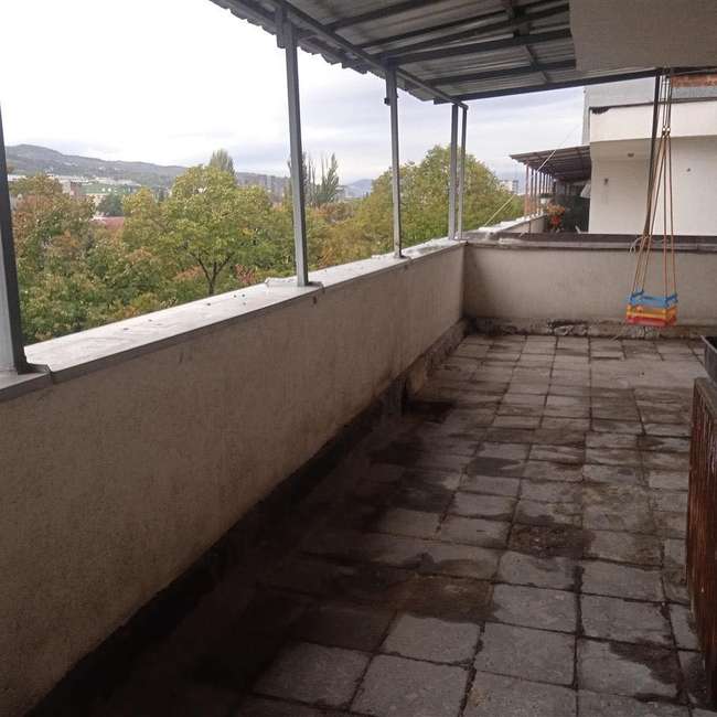 Реновиран наместен стан во Карпош 2 - 3