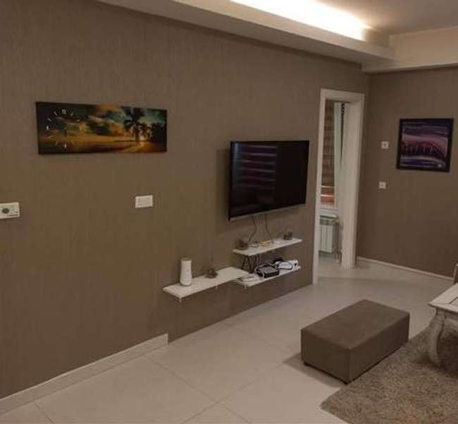 Еднособен стан во Дебар Маало - 3