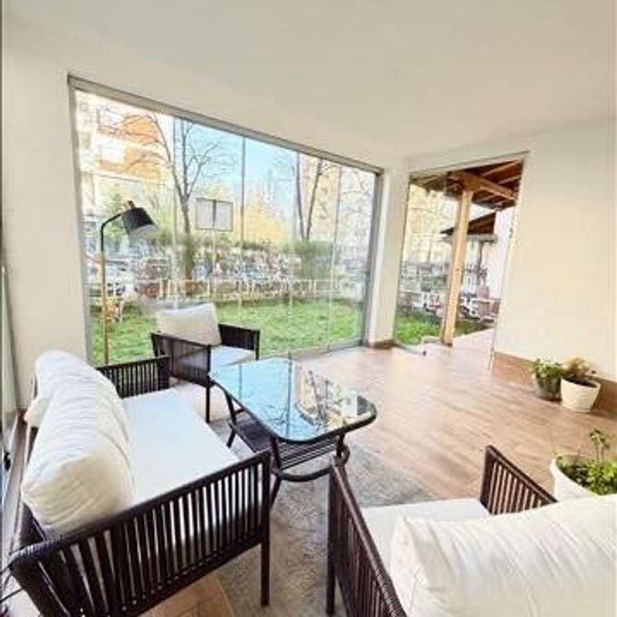 Стан на приземје во Аеродром - 1