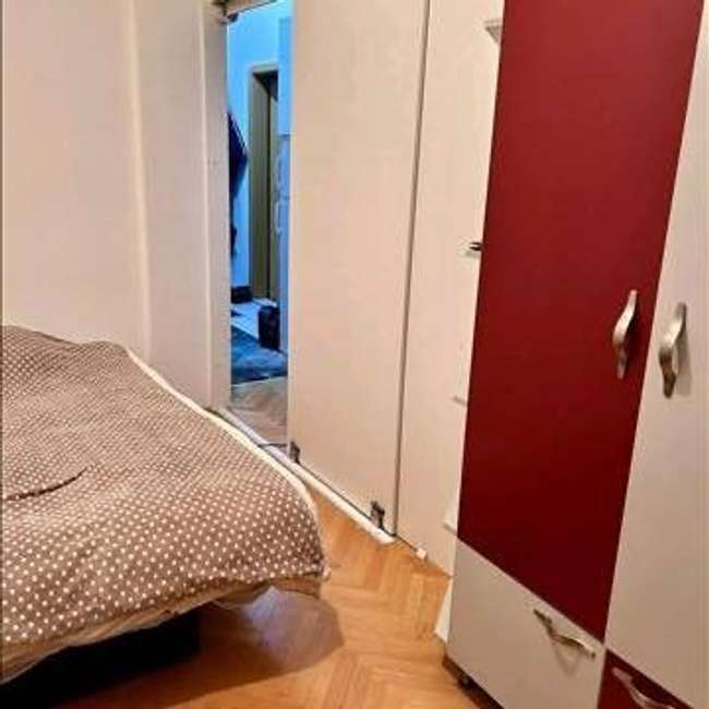 Наместен стан во Центар - 3