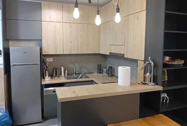 Двособен стан кај МакАутоСтар (Мерцедес зграда) - 3