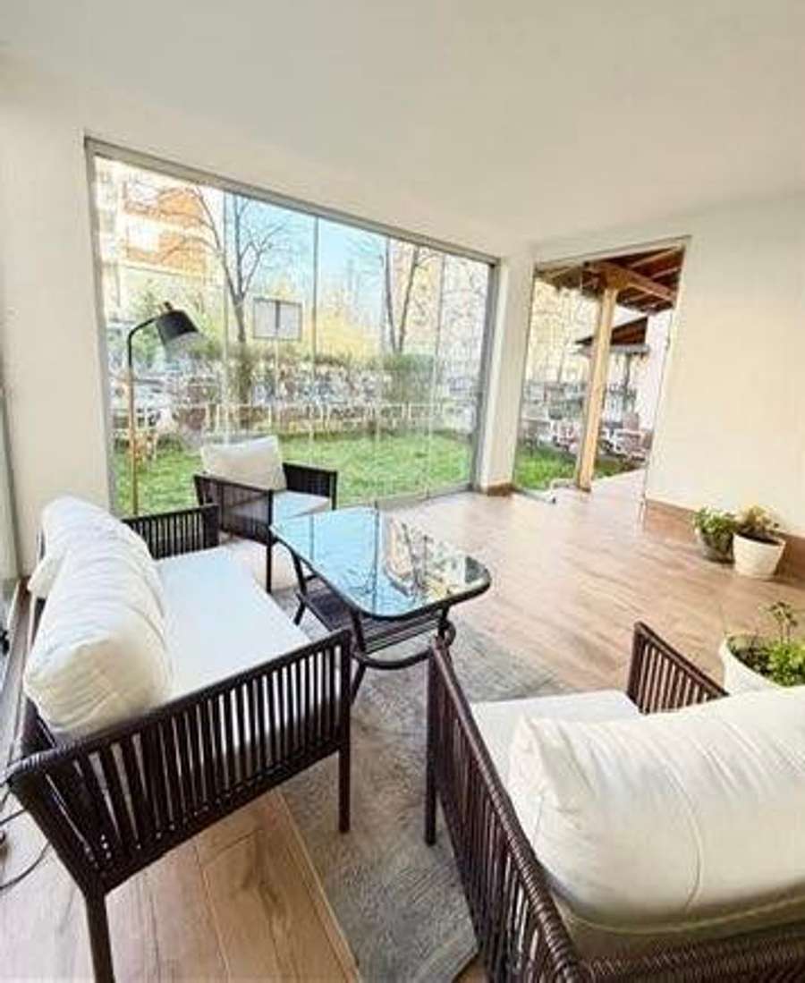 Стан на приземје во Аеродром - 1