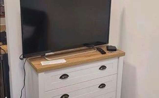 Стан на Водно - 3