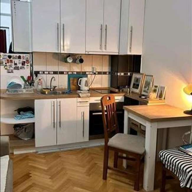 Наместен стан во Центар - slika 2