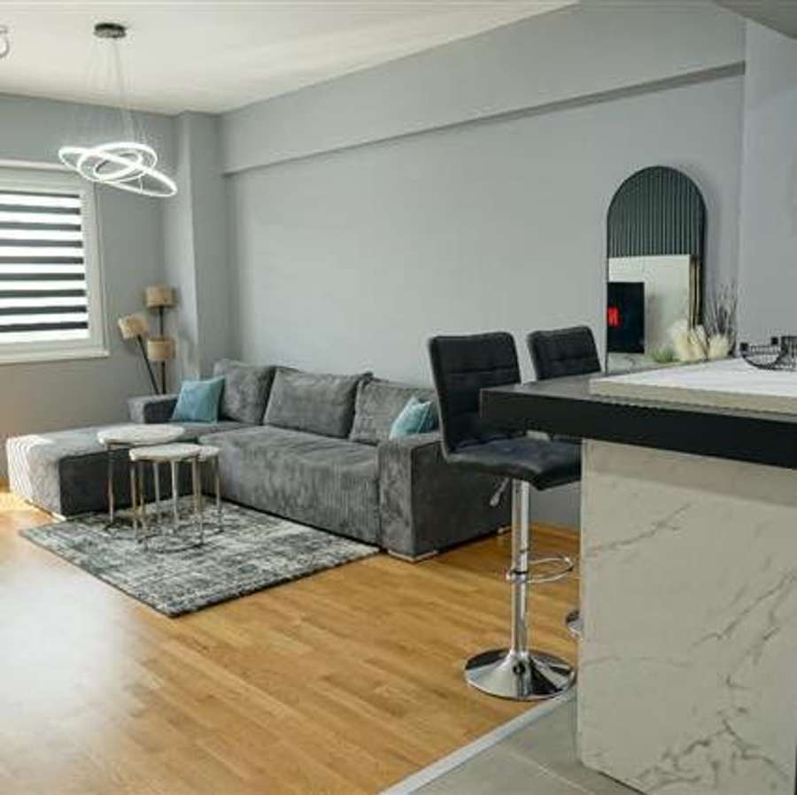 Луксузно наместен стан во East Gate Living - 1