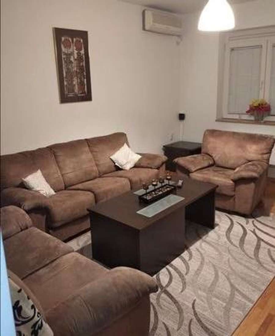 Стан во Кисела Вода - 1