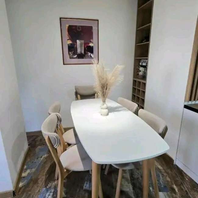 Стан во Центар - 3