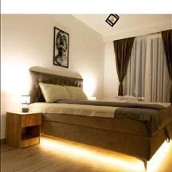 Наместен стан во Џевахир Sky City - 3