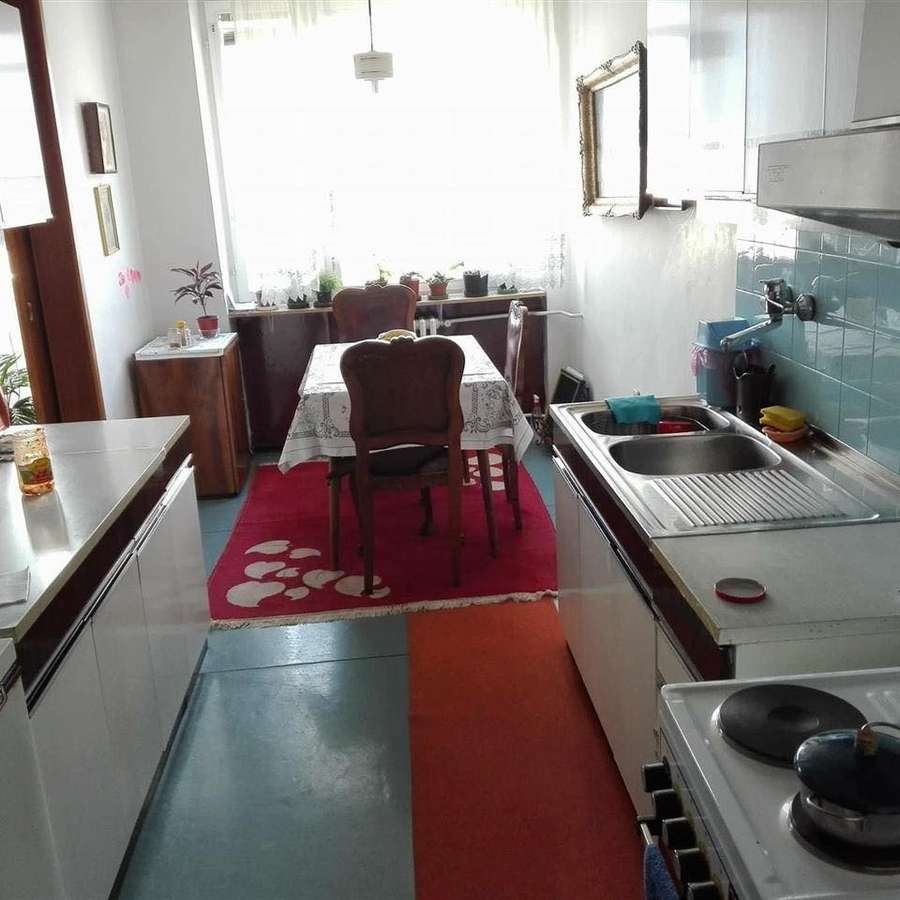 Стан во Центар - 1