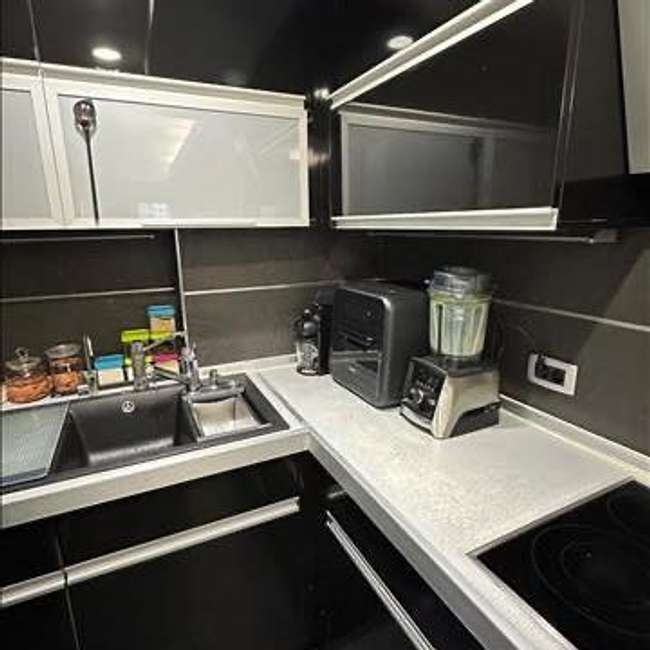 Четирисобен стан во Козле - 3