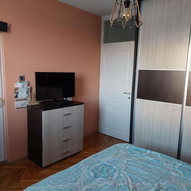 Комплетно наместен стан во Аеродром - slika 2