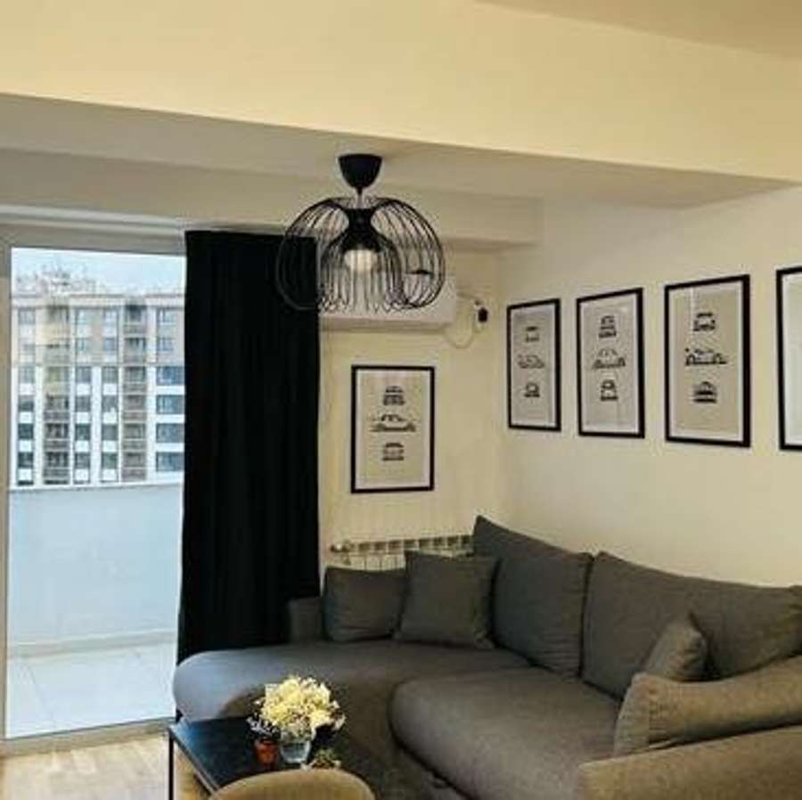 Нов наместен стан во Аеродром - 1