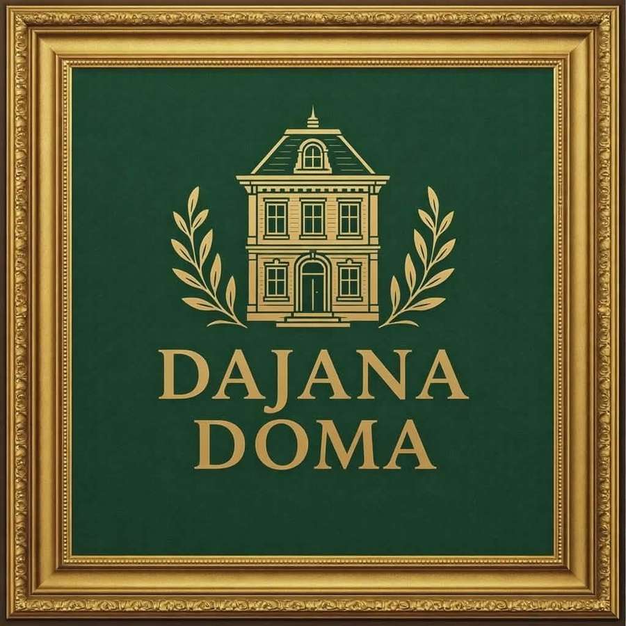 Плац со куќа во Катланово - 1