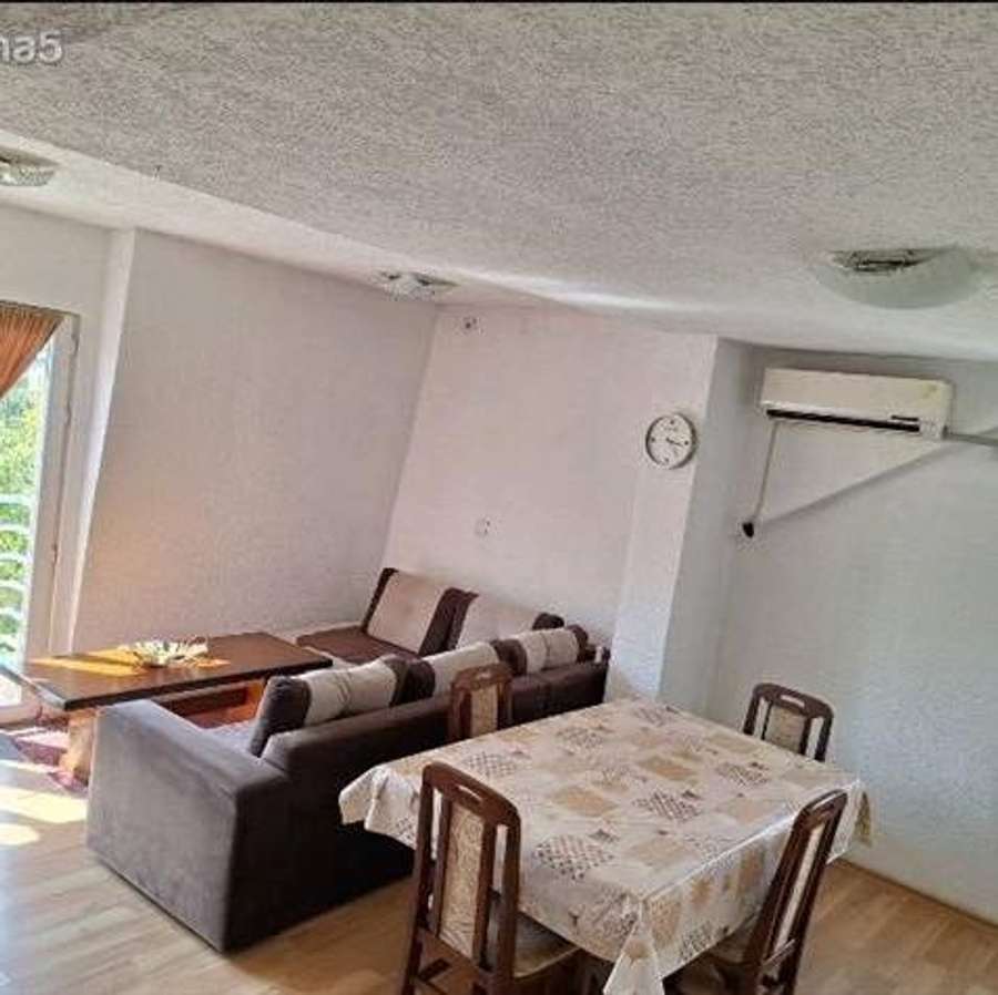 Дуплекс стан во Тафталиџе - 1