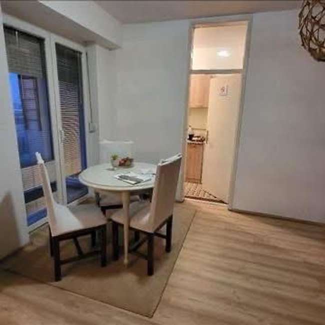 Стан во Аеродром, кај хотел Русија - slika 2