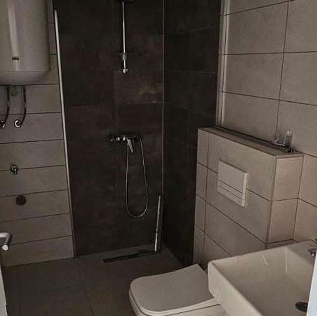 Нов стан во комплекс Космос - 3