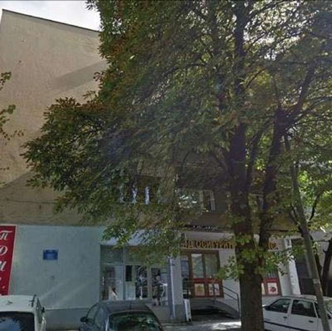 Стан во строг Центар - slika 2