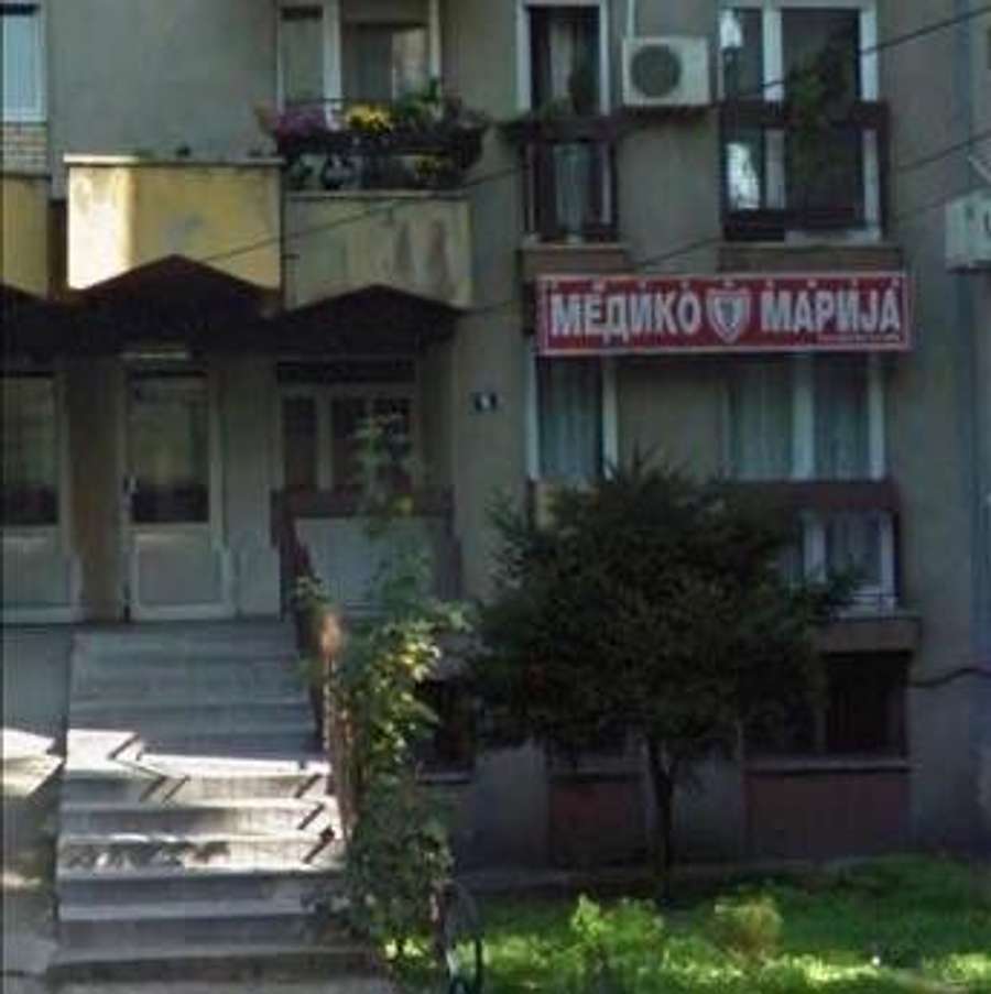 Деловен простор во Карпош - 1