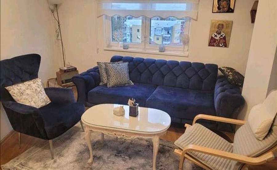 Стан на Водно - 1