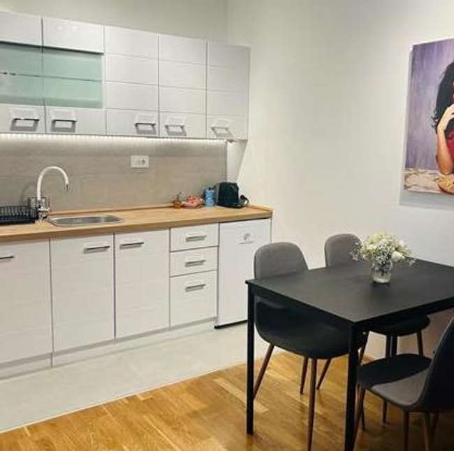 Нов наместен стан во Аеродром - 3