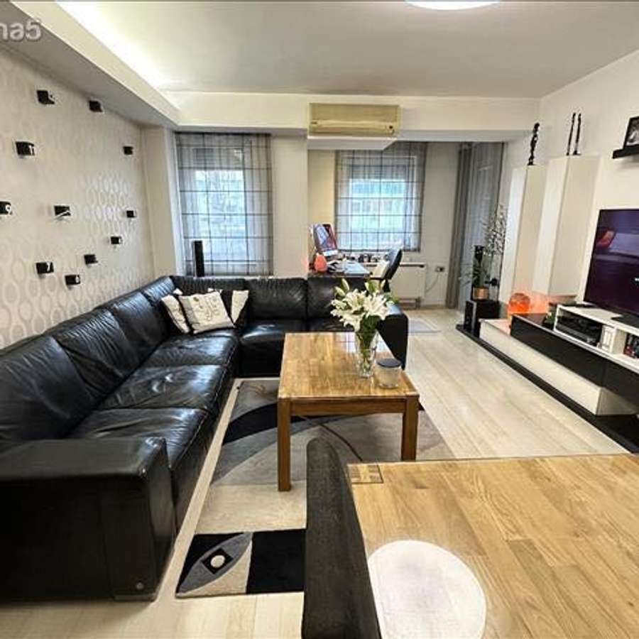 Четирисобен стан во Козле - 1