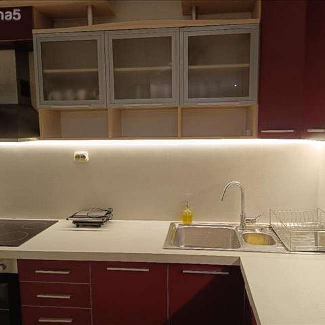 Вселив стан во Центар кај Универзална Сала - 3