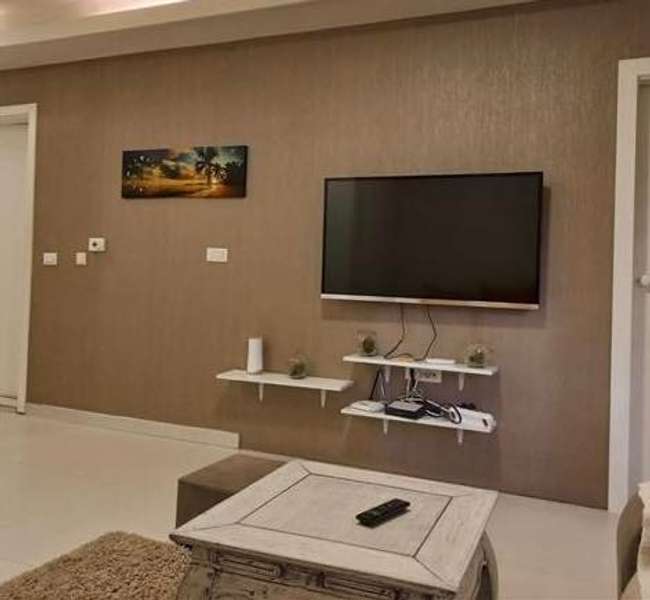 Еднособен стан во Дебар Маало - slika 2