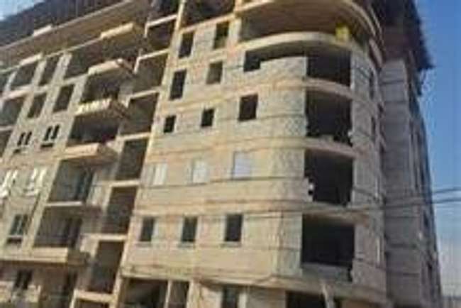 Нов стан во градба во Центар - 3