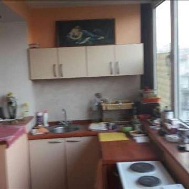 Стан во строг Центар на Рекорд - slika 2