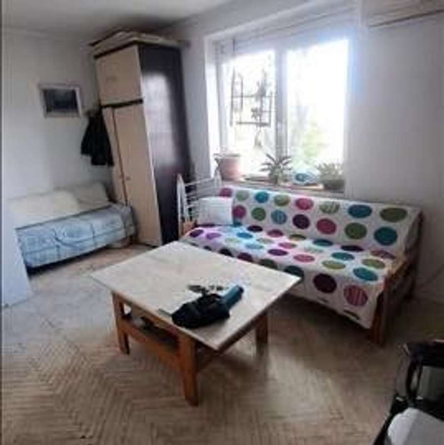 Наместен стан во Центар - 1