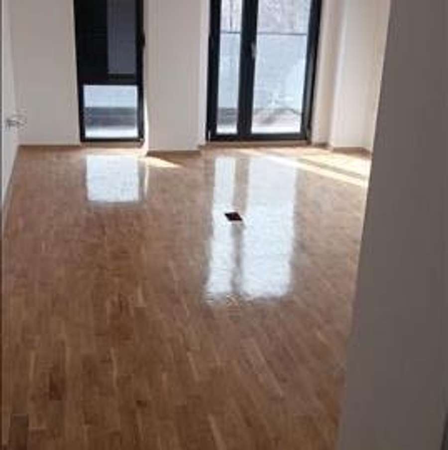 Нов стан во Центар - 1