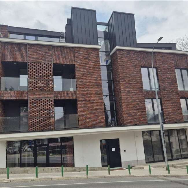 Деловен простор на Водно - 3