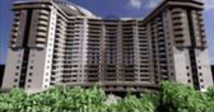 Нов стан во комплекс Космос - 1