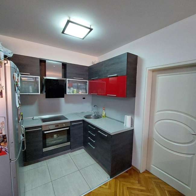 Комплетно наместен стан во Аеродром - 3