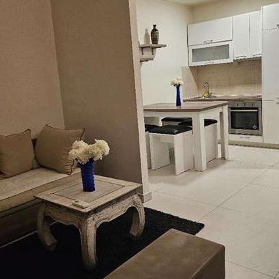 Наместен стан во Дебар Маало - 1