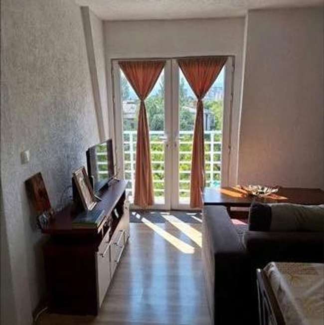 Дуплекс стан во Тафталиџе - 3