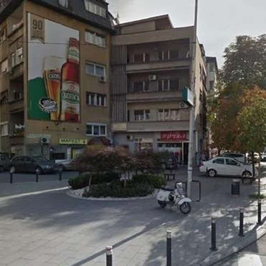 Стан во строг Центар - 1