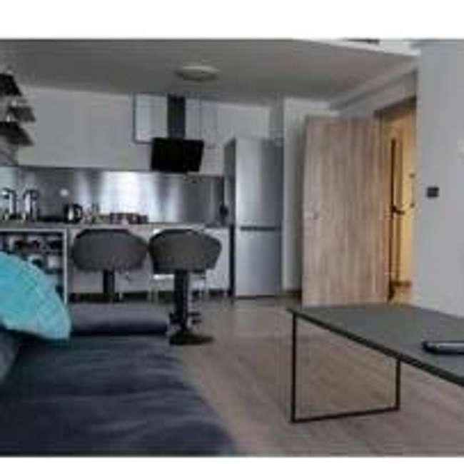 Наместен стан во Џевахир Sky City - slika 2