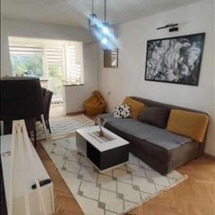 Наместен стан во Тафталиџе - 1