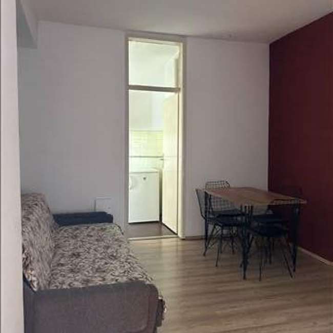 Стан во Аеродром кај Hotel Russia Skopje - slika 2