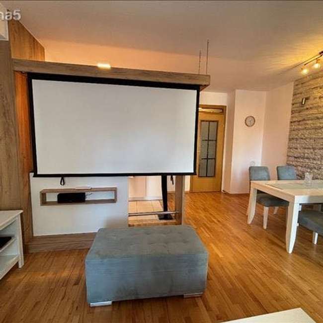 Стан во Центар со паркинг - 3