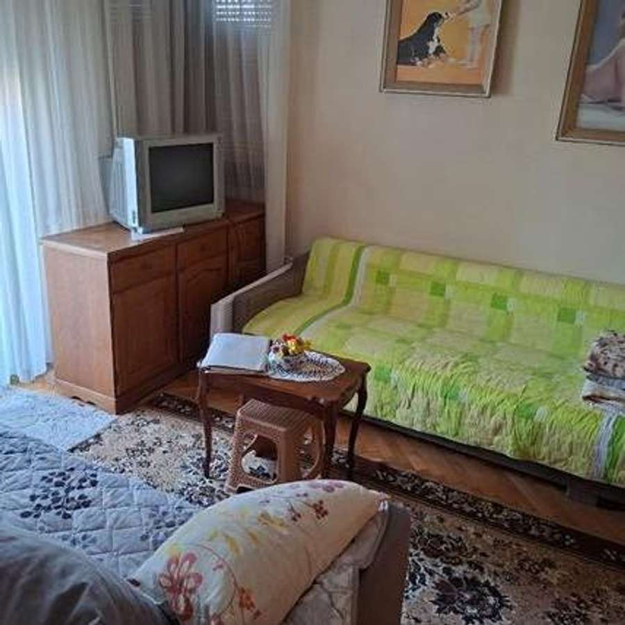 Стан со прекрасен поглед во Аеродром - 1